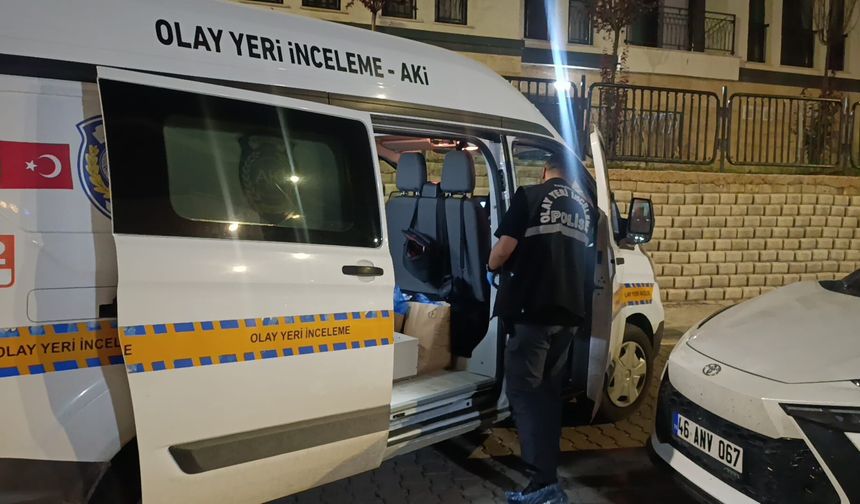 Kayınpederi tarafından bıçaklanan damat hayatını kaybetti