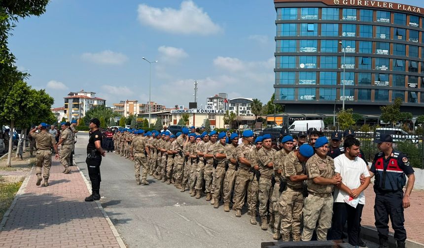 27 ilde 84 şüpheliye yönelik yasa dışı bahis operasyonu