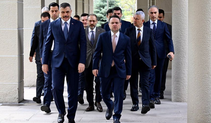 Suç çetelerine karşı 7 ili kapsayan dev operasyon