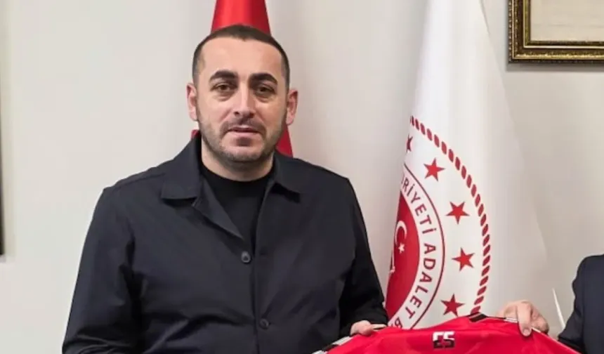 Ankara Cumhuriyet Başsavcılığı’nda yeni dönem