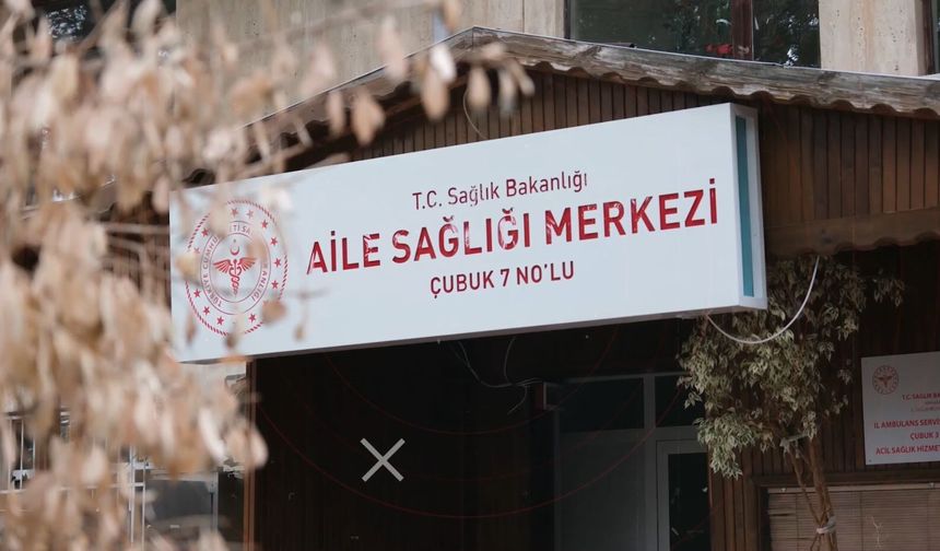 Bakan Memişoğlu: 4 ayda Sağlıklı Hayat Merkezlerimize 96 bini aşkın başvuru gerçekleşti