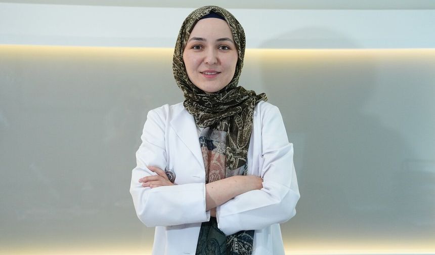 "Beslenme programları kişiye özel olmalı"