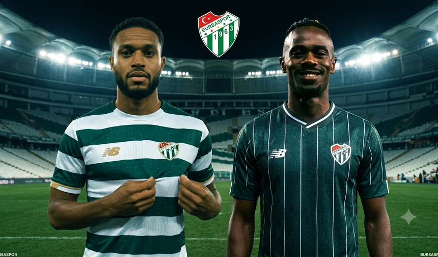 Lincoln Henrique ile Lewis Baker 1. Lig'e gitti
