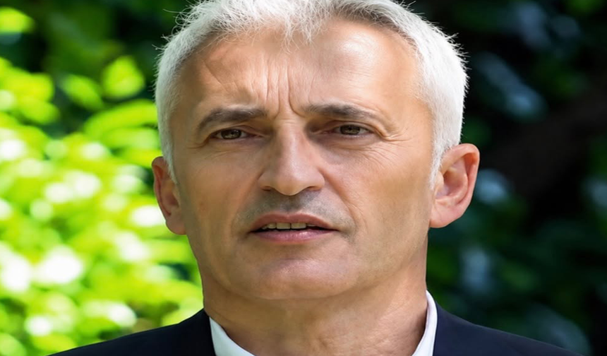 Çevrecik Beldesi'nde CHP zaferi: Nazım Demirkol başkan seçildi