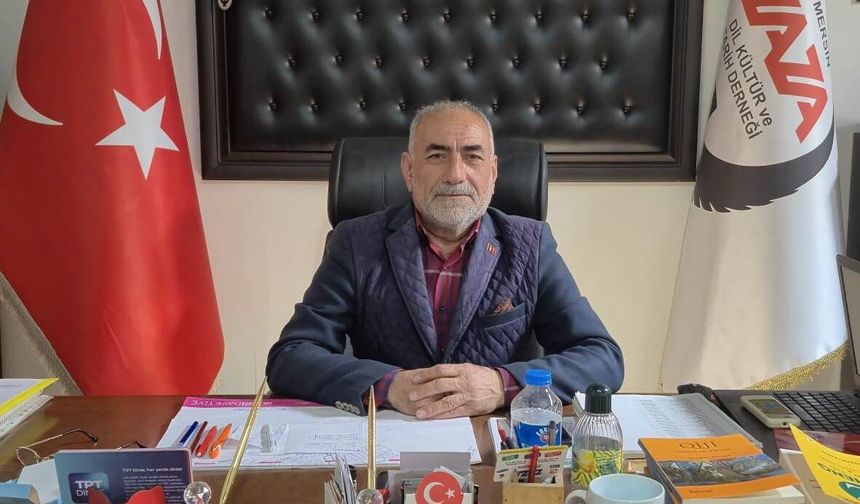 Mersin’de Zaza kültürü rüzgarı esti