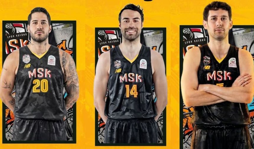 Mersin Spor’dan transfer hamlesi