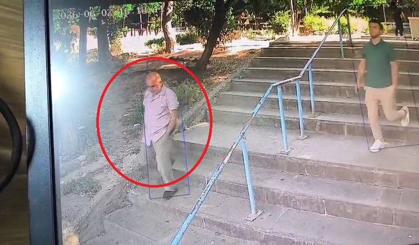 Alzheimer hastası hastaneden çıktıktan sonra kayboldu