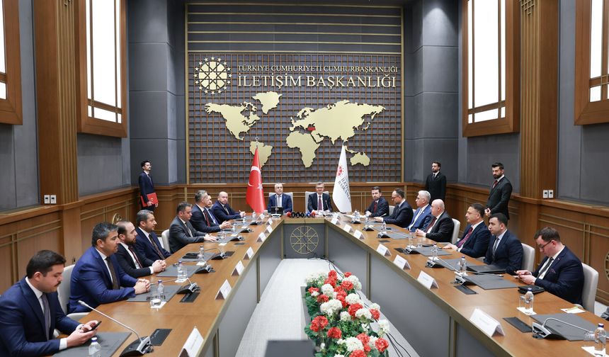 Basın İlan Kurumu ile Türkiye İş Kurumu arasında iş birliği protokolü imzalandı