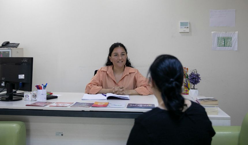 Tarsus’ta spor ve sosyal yaşamı güçlendirecek tesis