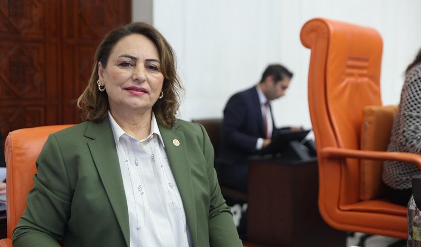 “Çiftçi, toprağını satıyor, Türkiye tarımdan kopuyor!”