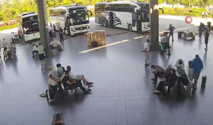 Soğuk zincirsiz taşınan 260 kg balığa el konuldu