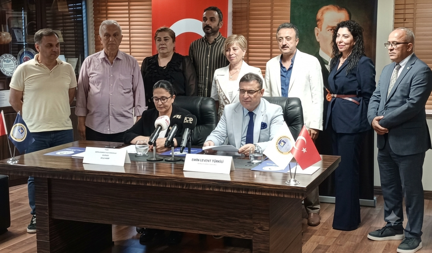 İstihdam garantili muhasebe eğitimi için dev işbirliği