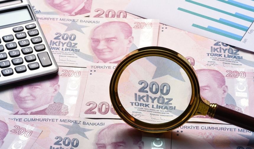 İller Bankası'nın sermayesi 250 Milyar Liraya yükseltildi