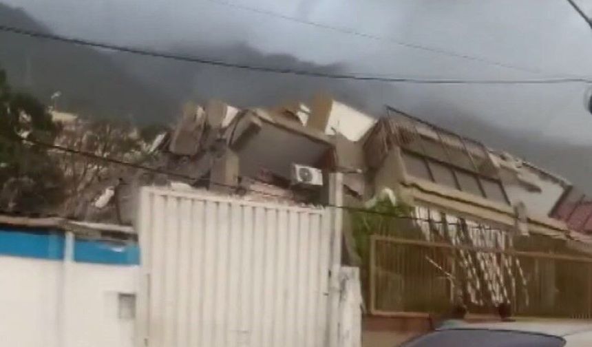 Venezuela’daki ölü 235’e, yaralı 4 bin 300’e yükseldi