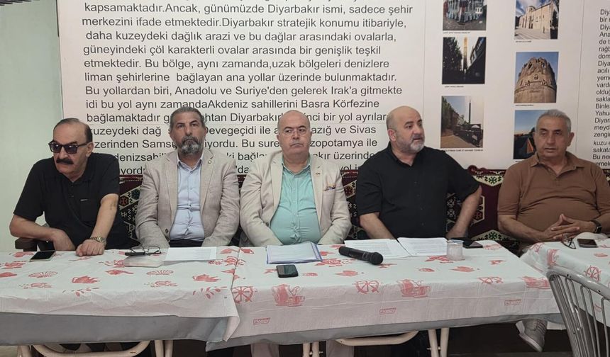 DİTAV’dan Ahmed Arif’e vefalı buluşma