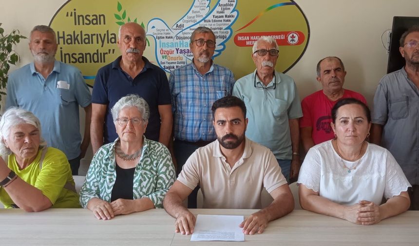 İHD'den Seda Baykan için tecrit ve sevk çağrısı