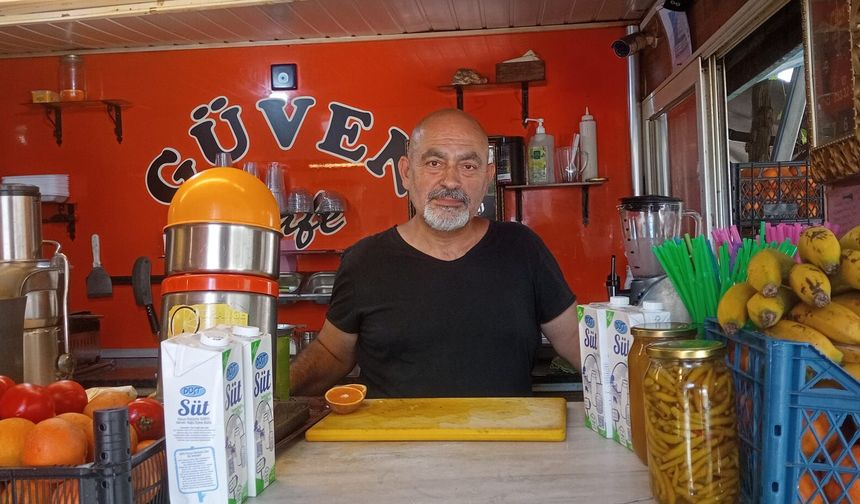 Serinlemek isteyenlerin adresi atom