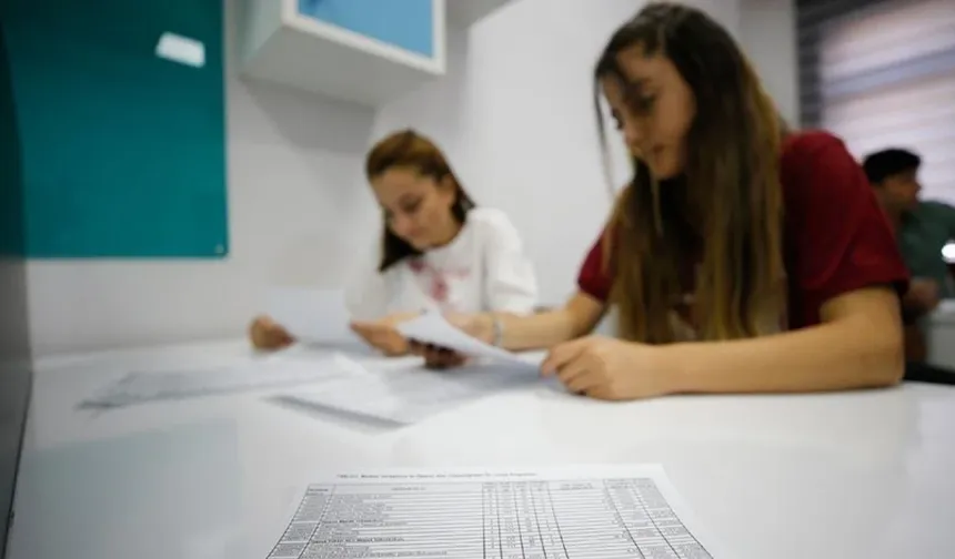 Merakla beklenen YKS sonuçları açıklandı