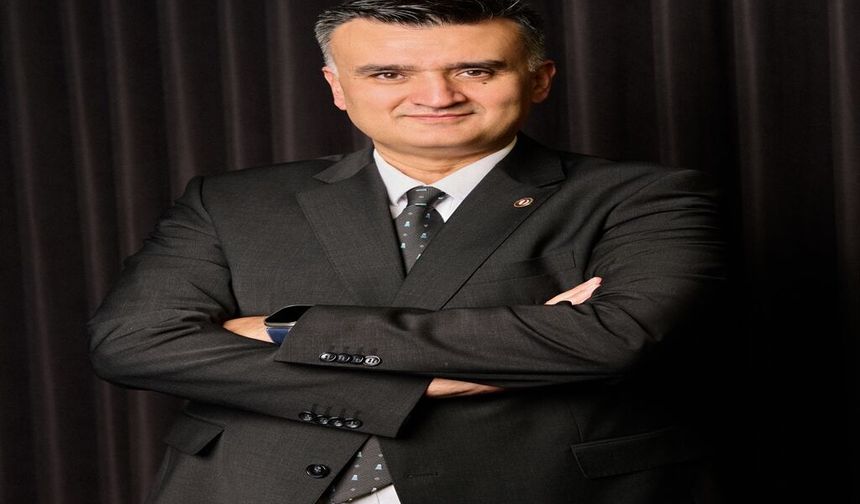 ODTÜ Rektörü: Puanınıza değil ilginize göre tercih yapın