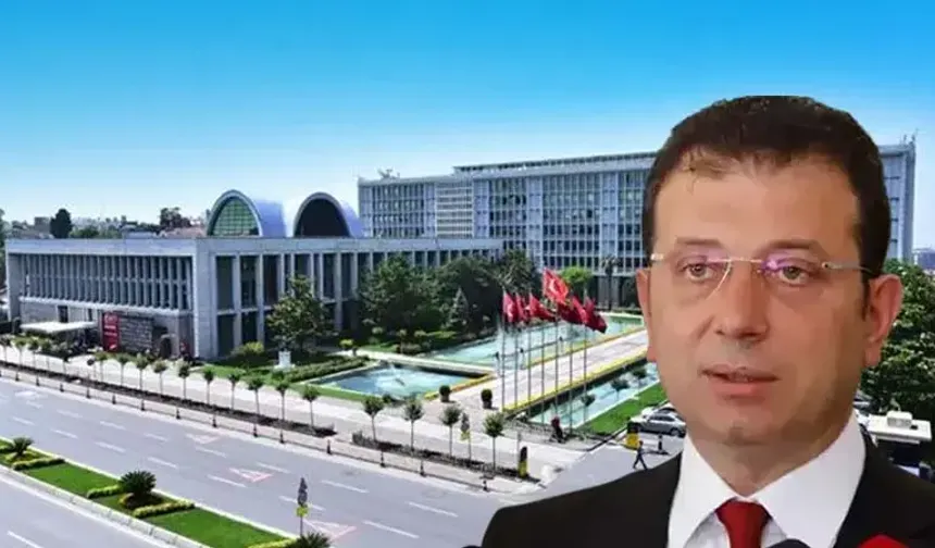İBB'ye yönelik 'Yolsuzluk' davasında duruşmada görüntü ve ses kaydı alanlara soruşturma