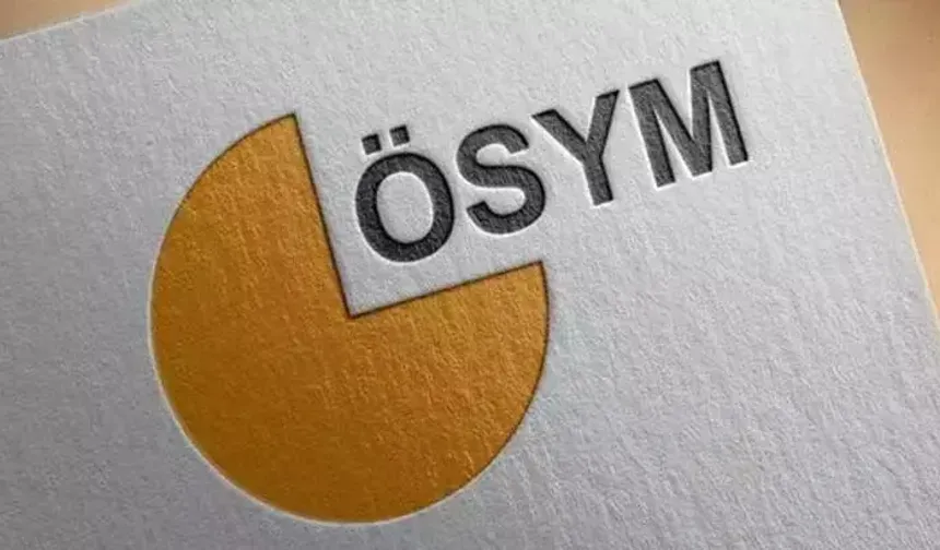 YKS Yükseköğretim Programları ve Kontenjanları Kılavuzu yayımlandı