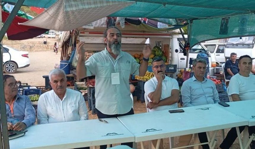 Bilimciler ve öğrenciler deniz biyoçeşitliliği için buluştu