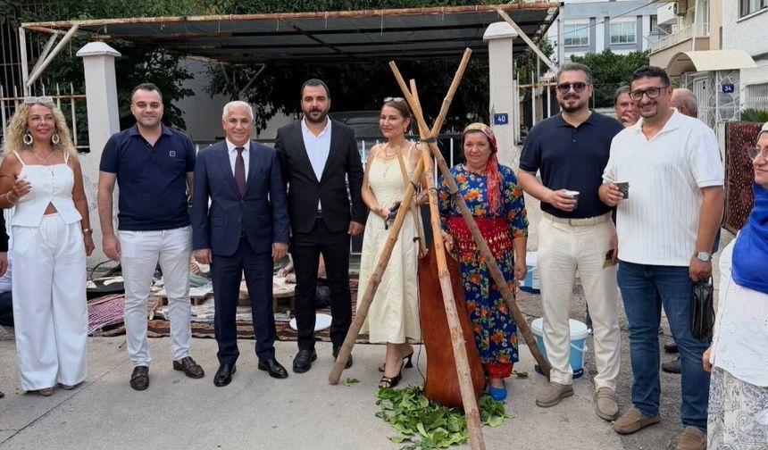 Anamurlular 'Birlikte daha güçlüyüz' diyerek dernekleşti
