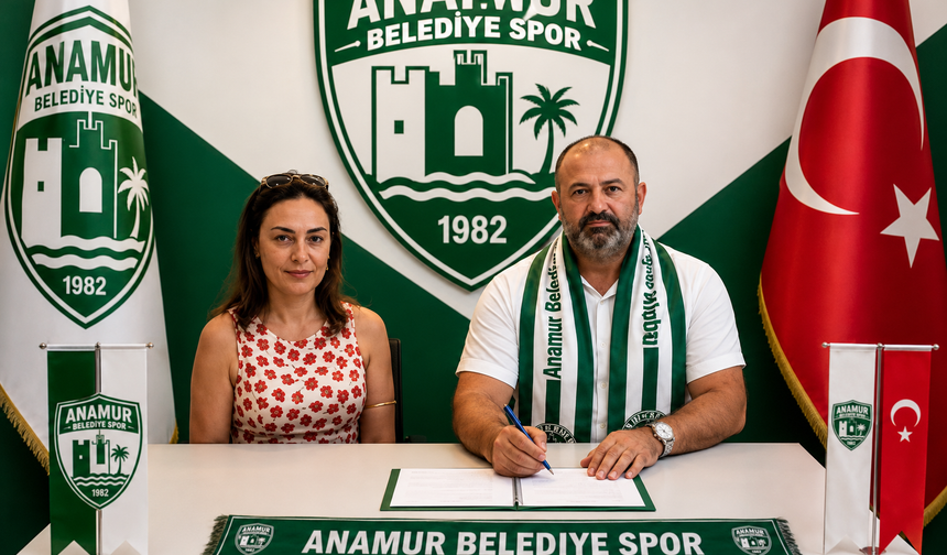 Gamze Burhan'dan yeni sezon mesajı: “Zirveye inancımız tam”