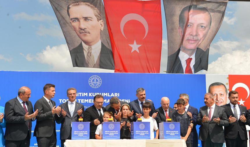 Tekin: Özel okulda insani olmayan koşulda çalıştırılan varsa bana başvursun