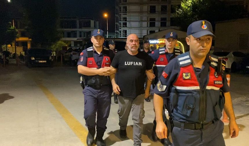 Yönetmen Ezel Akay ve kardeşi yasaklı madde gözaltısı