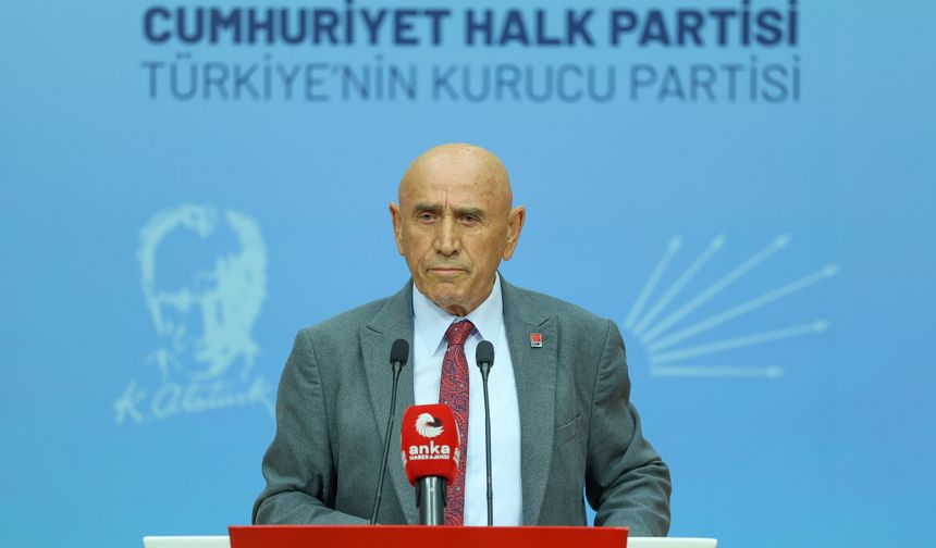 CHP’li Kaya: "Memur emeklileri ayrıcalık değil, haklarını istemektedir"