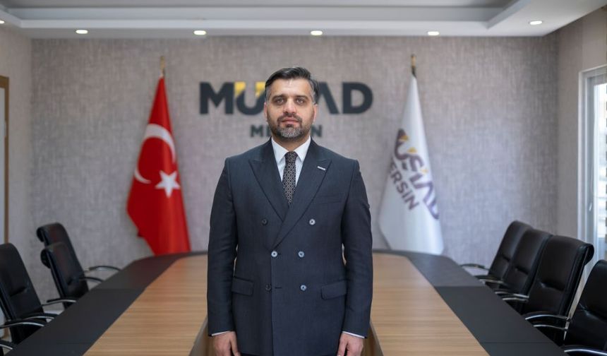 Kayan: “Çukurova için şehirlerin birbiriyle değil, birlikte yarıştığı kalkınma modeli geliştirilmeli”