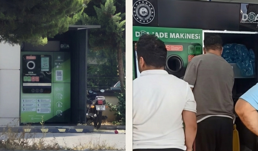 Mersin'de depozito kuyrukları çileye döndü