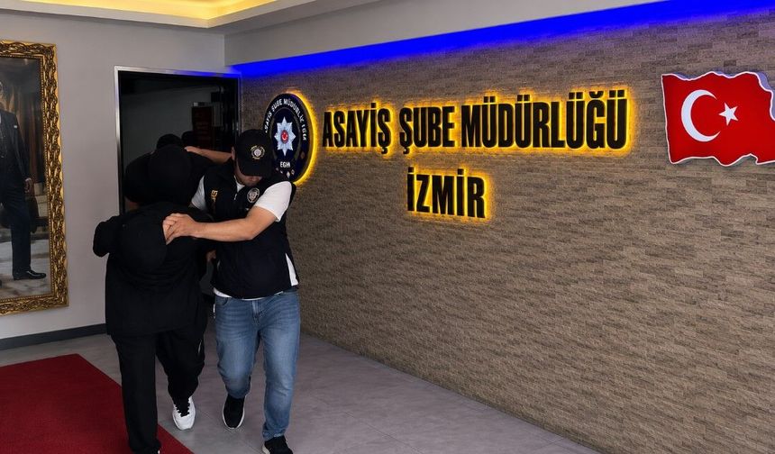 23 ilde dolandırıcılık operasyonu
