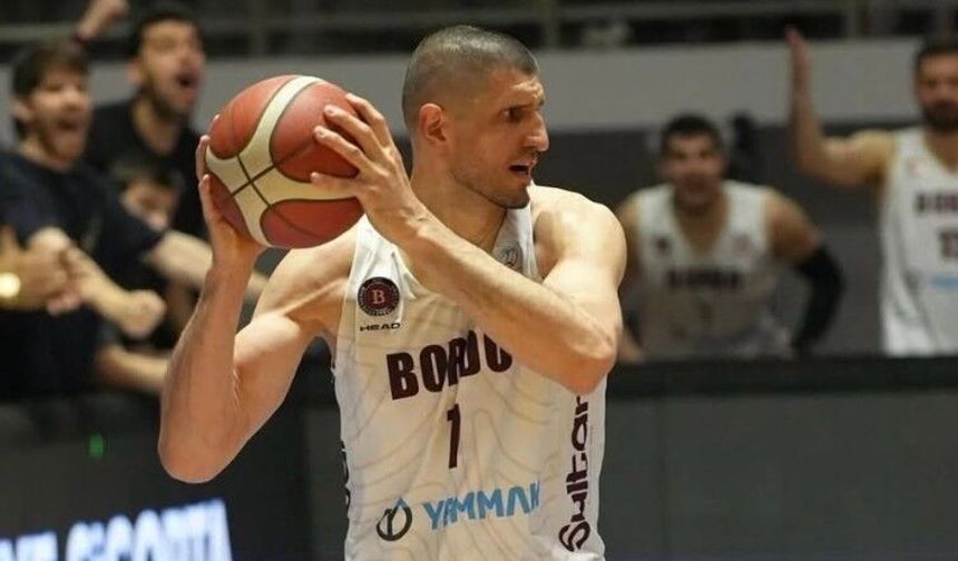 MSK, Orhan Hacıyeva’yı kadrosuna kattı