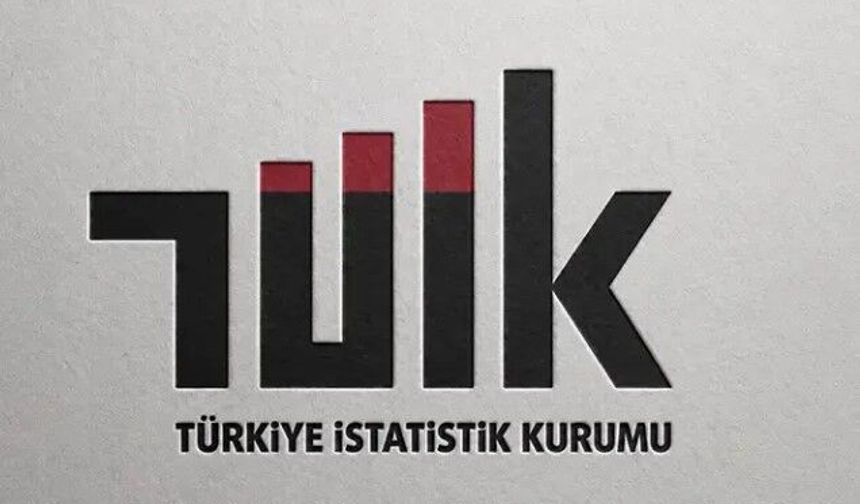 TÜİK: "Yıllık sanayi üretimi mayısta aynı kaldı"