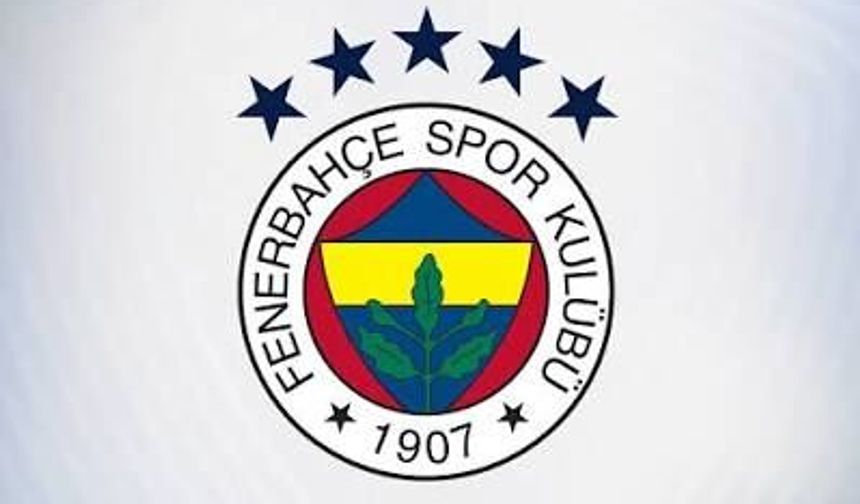 Fenerbahçe’den UEFA’nın cezasına ilişkin açıklama