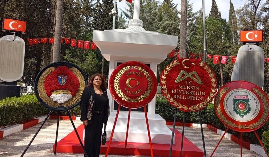 Güney Tüzün: 15 Temmuzda tarih yazan ruh hep diri kalacak
