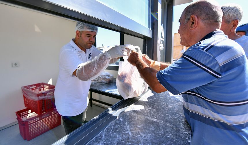Mersin’de dayanışmanın adresi: Mahalle mutfakları