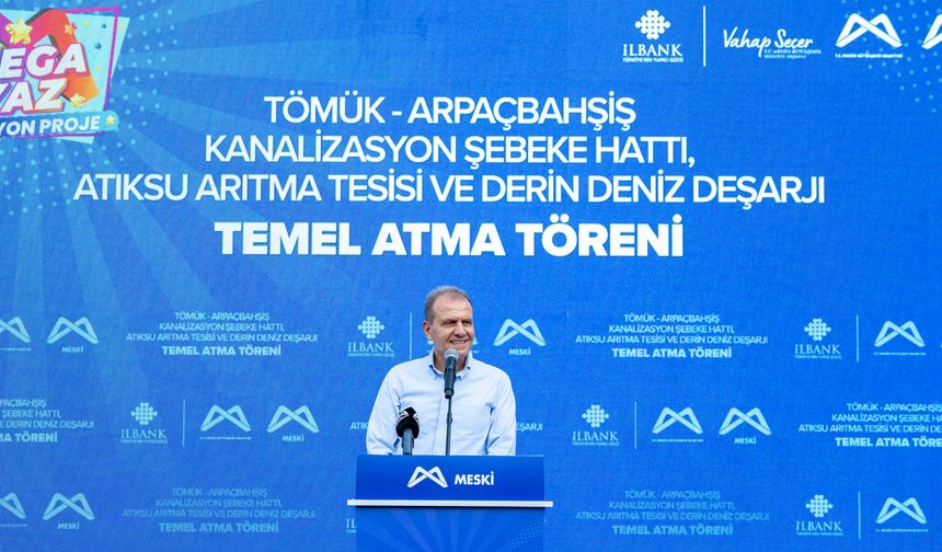 Vehap Seçer: 7 gün 24 saat vatandaşımızın huzuru ve refahı için çalışıyoruz