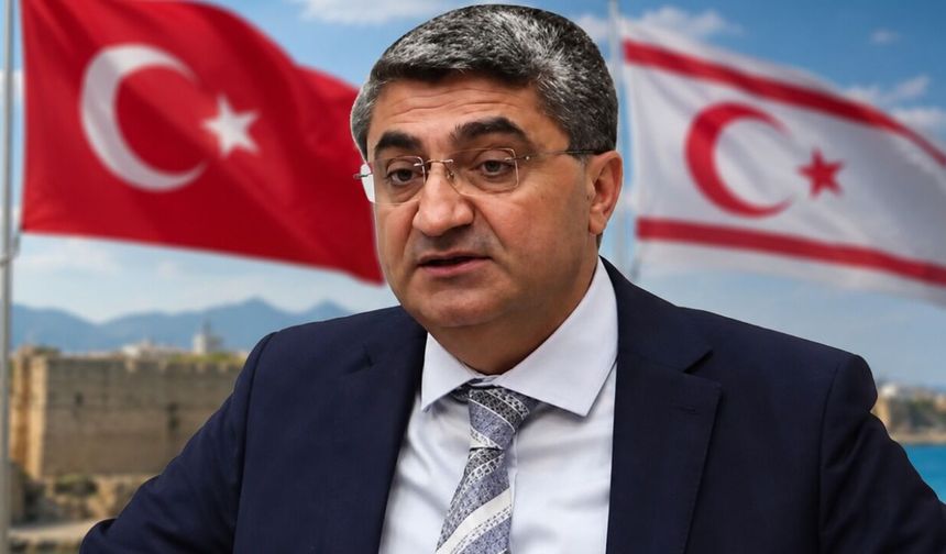 Ekmen “Kayıp vatandaşlarımıza ulaşılmalı”
