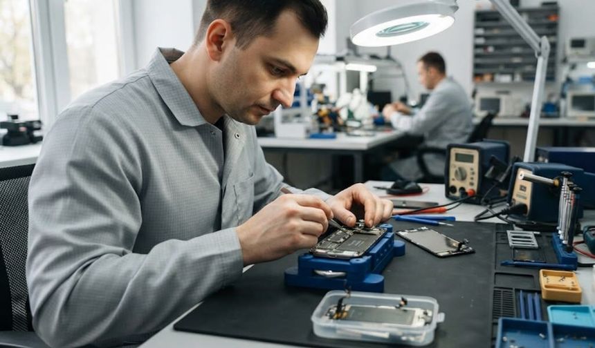 Telefoncular ayrı meslek odası istiyor