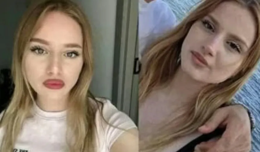 Kayıp Selin bulundu