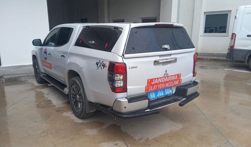 Aksaray'da arkadaşlar arasında alacak kavgası: 2 ölü