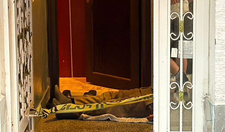 Alkol içtikten sonra fenalaşıp, öldü