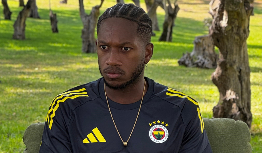 Fred Fenerbahçe'den ayrıldı