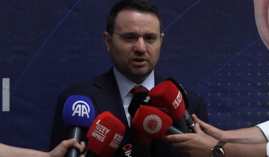 “Faili Meçhul Suçlarla Mücadelemiz Kararlılıkla Sürüyor”