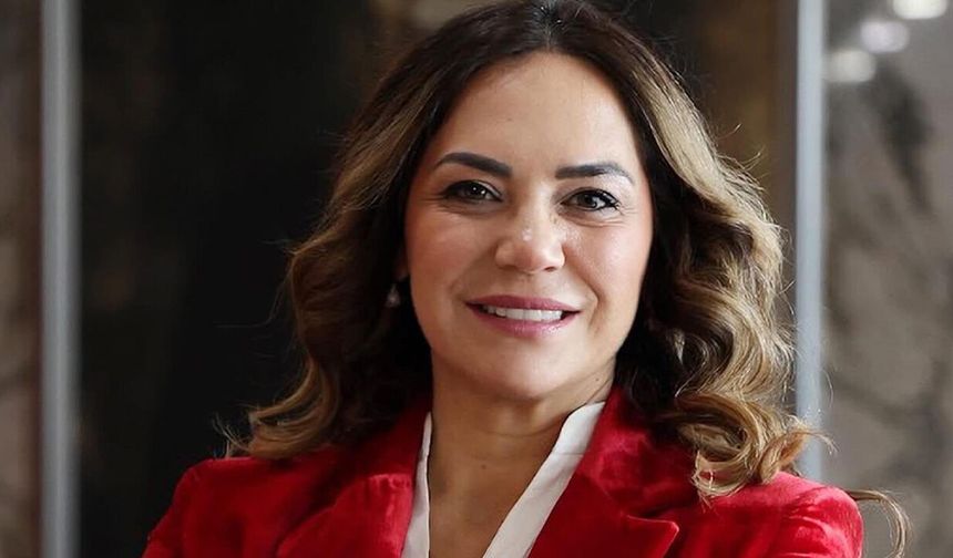 Tekirdağ Büyükşehir Belediye Başkanı Yüceer, Yeni Parti'ye geçti