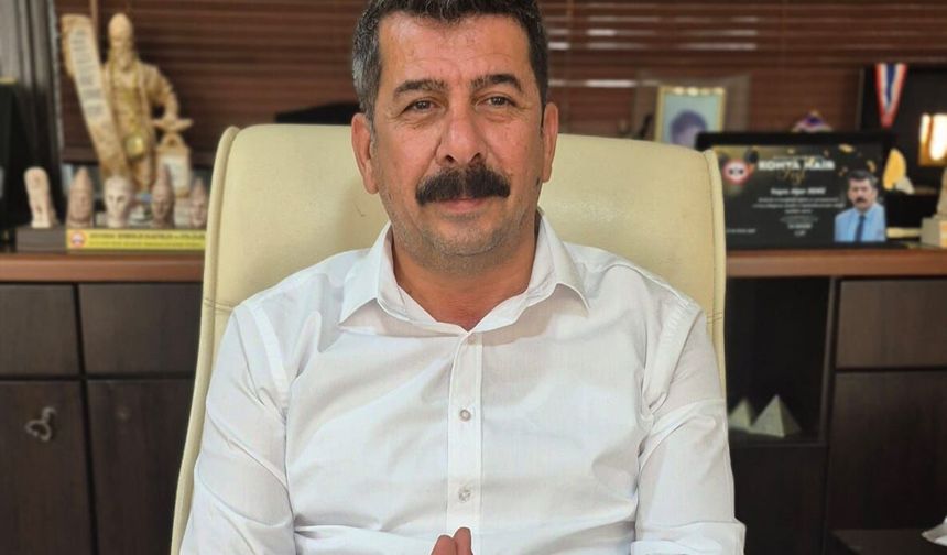 Tartışmalı saç modeline berberler odasından değerlendirme