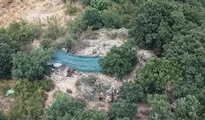 İnkaya Mağarası’nda 86 bin yıllık sırrı DNA çözecek